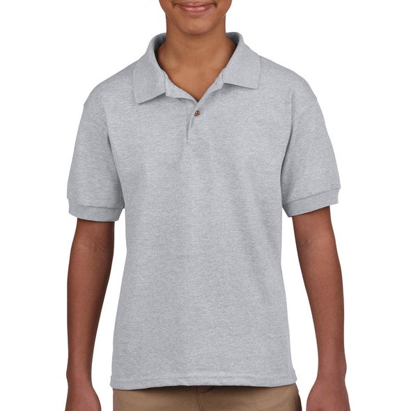 Gildan | DryBlend children's polo shirt